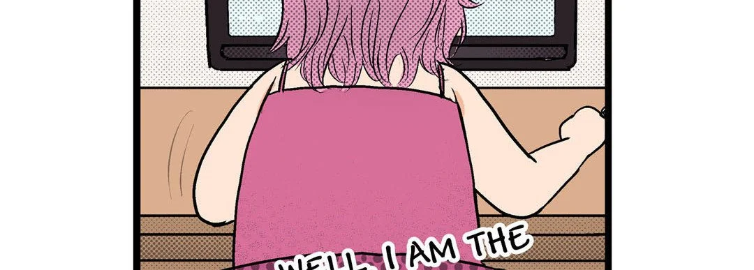 Noona Fan - Chapter 15
